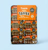 Walkers Nonsuch Treacle Toffee Tray 10 x 100g