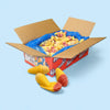 Hannahs Candy Cones 3kg