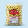Stockleys Sherbet Lemon 3kg