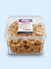 The Real Candy Co Salted Caramel Fudge Tub 2kg