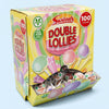 Swizzels Double Lollies 100x8g