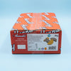 Hannahs Orange Jazzle Slices 3kg