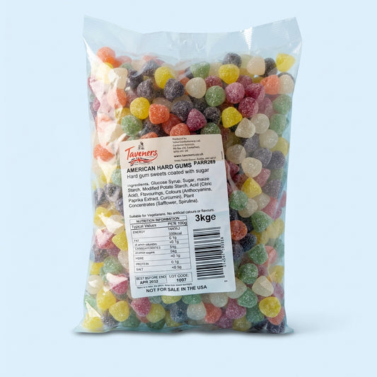 Taveners American Hardgums 3kg