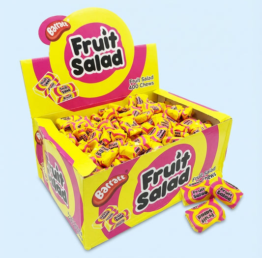 Barratt Fruit Salad 2kg