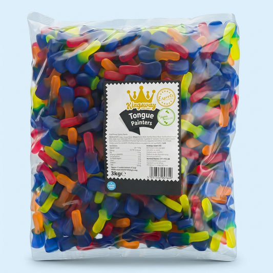 Kingsway Tongue Painters 3kg