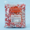 Stockleys Aniseed Twists 3kg