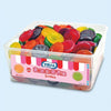 Vidal Smiles Tub 120 Pieces 900g