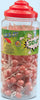 Lick It Super Sour Cherry 150 Lollies
