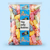 Krazy Kandi Dusted Jelly Babies 1kg