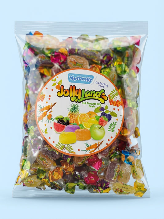 Yummys Jolly Land 1kg