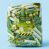 Toxic Waste Apple Chew Bars Mini 3kg