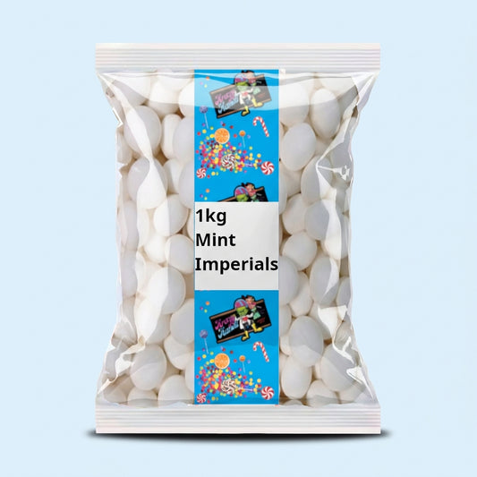 Krazy Kandi Mint Imperial 1kg