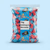 Krazy Kandi Bubblegum Mermaids 1kg