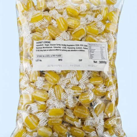 Traditional Sweets