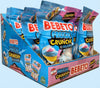 Bebeto Freeze Dried Marshmallows 12 x 35g