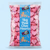 Krazy Kandi Pink Hearts 1kg