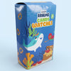 Crazy Candy Factory Candy Watches 30x17g