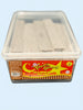 Yummy Gummy Cola Belts Tub 1.2kg
