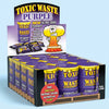 Toxic Waste Purple Drums 12 x 42g