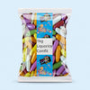 Taveners Liquorice Comfits 1kg
