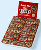 Walkers Nonsuch Nutty Brazil Tray 10 x 100g