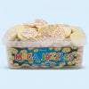 Hannahs Mega Snowies Tub 600g