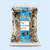 Krazy Kandi Chocolate Jazzies 1kg