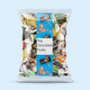 Krazy Kandi Chocolate Fruits 1kg