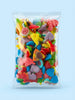 Krazy Kandi Jelly Filled Legends 1kg