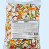 Bebeto Multi Coloured Hearts 2kg