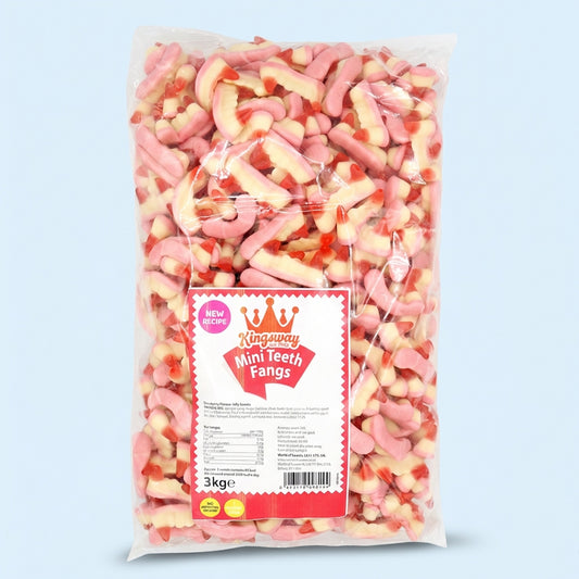 Kingsway Mini Teeth Fangs 3kg