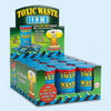 Toxic Waste Blue Drums 12 x 42g