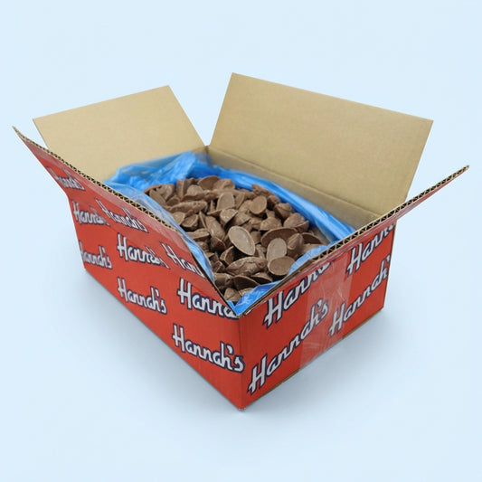 Hannahs Chocolate Mice 3kg