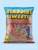 Aladdins Fizzy Twin Cherries 1kg