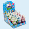 Crazy Candy Factory Big Dipper Lollie and Sherbet Dip 12x50g
