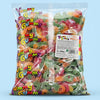 Yummy Gummy Sour Dummies 1kg