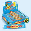 Swizzels Lemon Chew Bar 60x18g