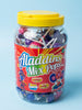 Aladdins Super Pop Mixed 60 Pieces