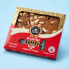 Walkers Nonsuch Brazil Nut Toffee Slab 400g