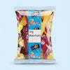 Krazy Kandi Meerkats 1kg