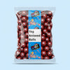 Krazy Kandi Aniseed Balls 1kg