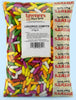 Taveners Liquorice Comfits 3kg