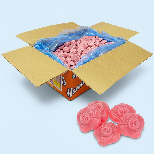 Hannahs Porky Pigs 3kg
