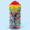 Vidal Tongue Painter Zoom Lollipops 50 x 29g