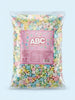 Cander ABC Letters 2.5kg