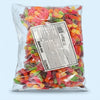 Bebeto Sour Worms 2kg