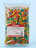 Bebeto Assorted Pencil Bites 2kg
