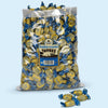Walkers Nonsuch English Toffee 2.5kg