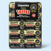 Walkers Nonsuch Liquorice Toffee Tray 10 x 100g
