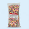 Bebeto Sour Neon Worms 2kg